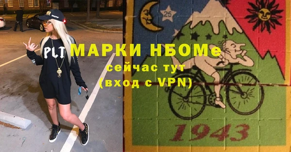 стафф Осташков